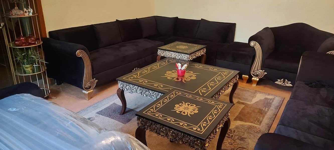 sofa set,bed set,table,almari,HOME FURNITURE 11