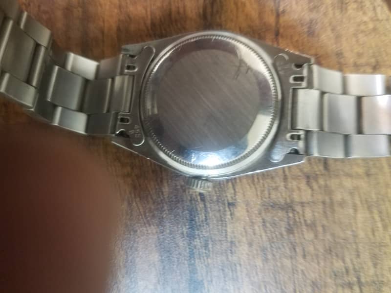 Rolex Watch. Urgent Sale. Whatsapp O3244833221 12