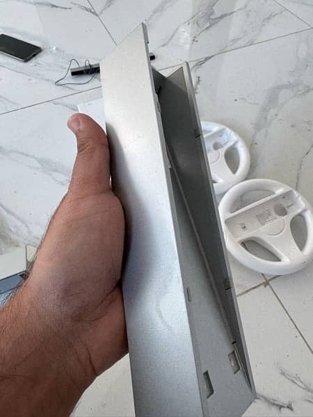 Nintendo Wii Original for Sale Complete and Parts 4