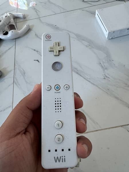 Nintendo Wii Original for Sale Complete and Parts 7