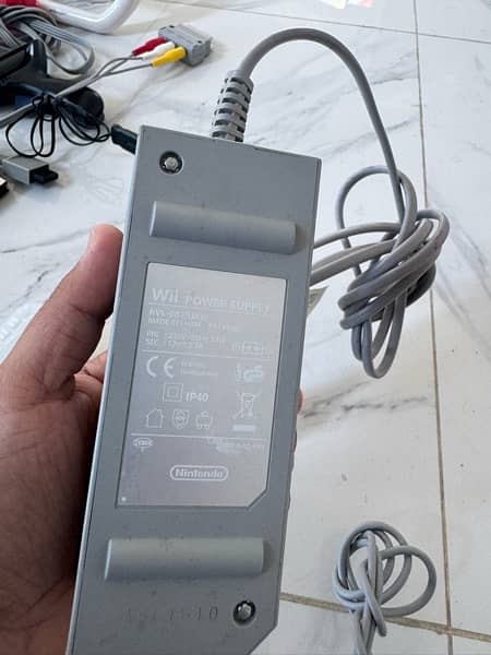 Nintendo Wii Original for Sale Complete and Parts 13