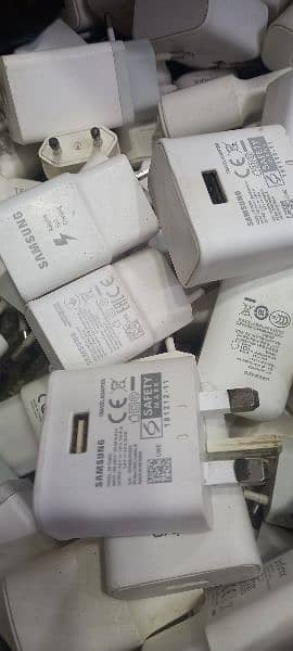 samsung orignal charger 15w 2