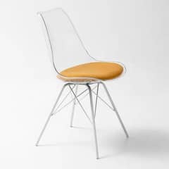 Dining chair, Cafe chair, Restaurants chair, Crystal chair, CHAIR 0