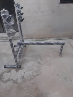 Bench press frame only 16 gauge 2x2 MS tube Heavy duty