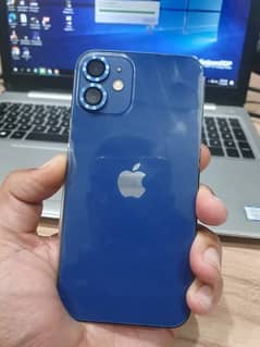 iPhone 12 mini PTA approve available for sale