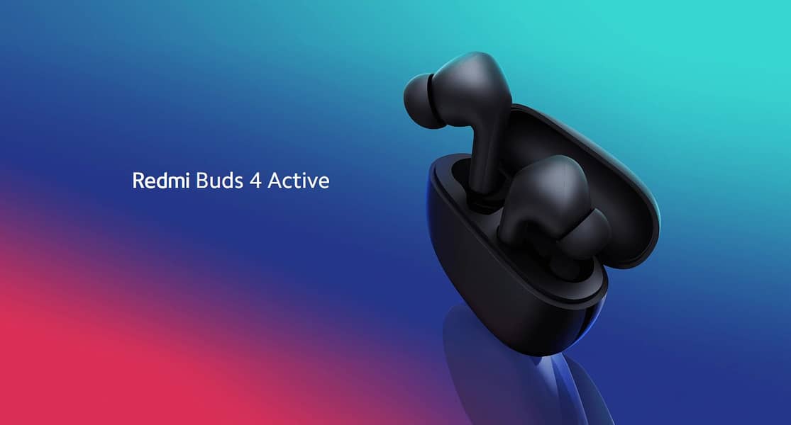 Redmi Buds 4 Lite Earphone TWS Bluetooth 5.3 Original Brand New Availa 14