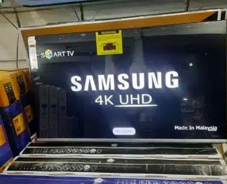 Amazing offer 32,, Samsung UHD 4k LED TV O32245O5586 0