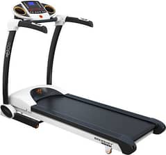 Treadmill | Electric Treadmil l | Running machine | Jogging Machine 0