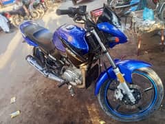 Ybr 125 in Good condition for sale 0