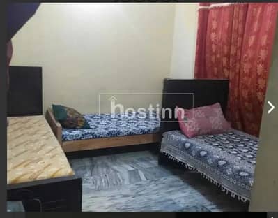 4 Star Family and friends apartments & Hostels