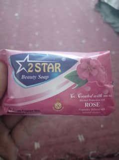 Soap 2 star beauty soap 0
