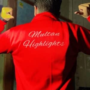 Multan.highlights
