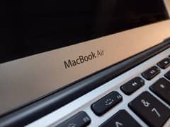 Apple MacBook Air | 2015 edition | Core i5 | TechWorld