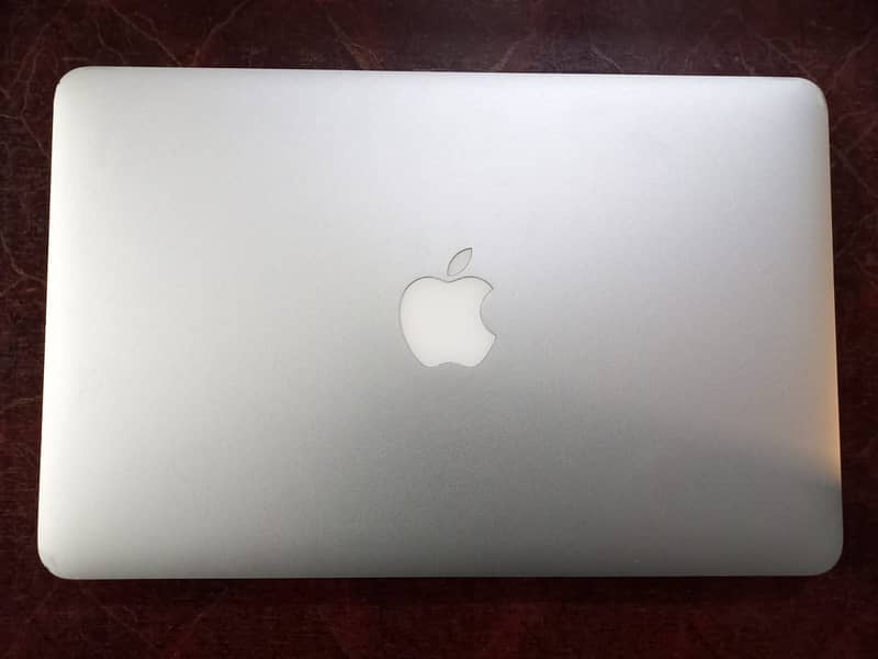 Apple MacBook Air | 2015 edition | Core i5 | TechWorld 3
