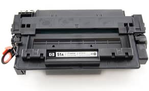 HP Laserjet 51A Toner for HP 3005 Printer