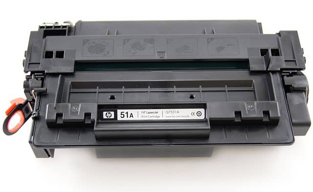 HP Laserjet 51A Toner for HP 3005 Printer 1