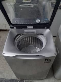 Fully Auto washing machine rapring & service