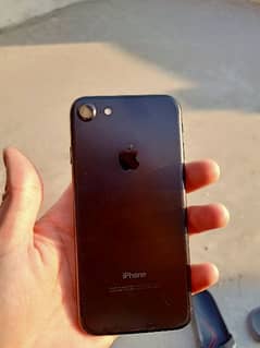 iPhone 7 Original 128GB Official PTA Approved