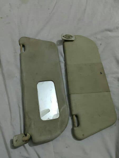 Daewoo racer parts 15