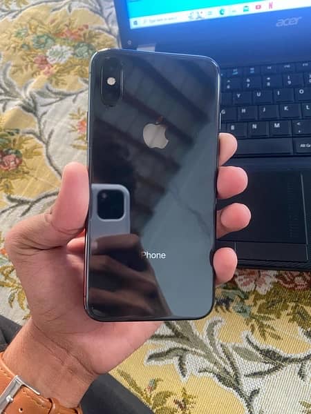 iphone xs 64 gb non pta 0