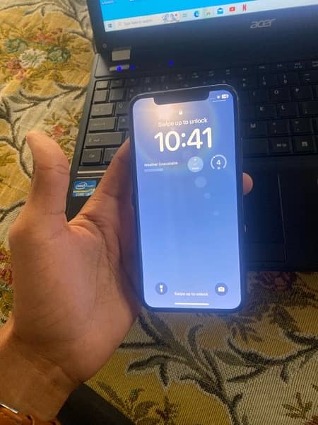 iphone xs 64 gb non pta 2