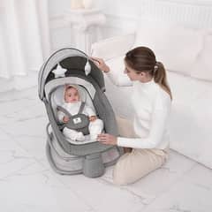 Olx store baby bouncer