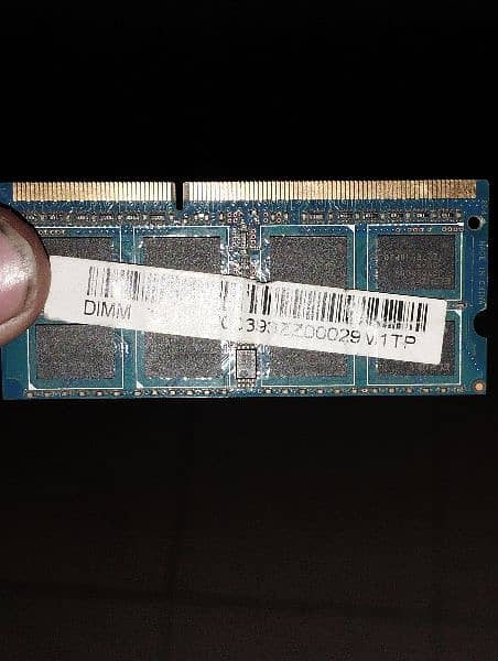 500 GB + 4 GB ddr3 for laptop 4