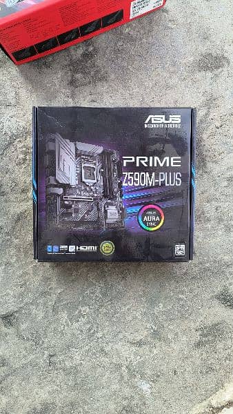 Gaming PC ( RTX 3080ti ) Core i9 11th Gen For Sale 14