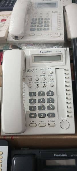 Landline Telephone set