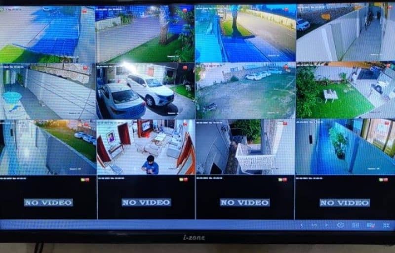 CCTV SECURITY CAMERA INSTALLATIONS. . (whattsapp)03034436515 1