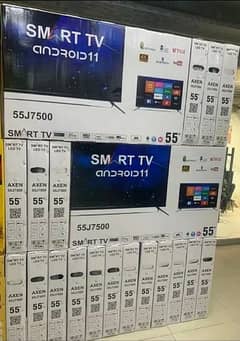 Q LET MODELS 55 INCH - 4K UHD LED TV 0300,4675739