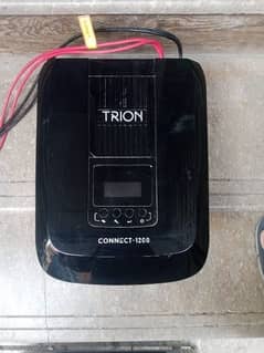 Trion Ups For Sale