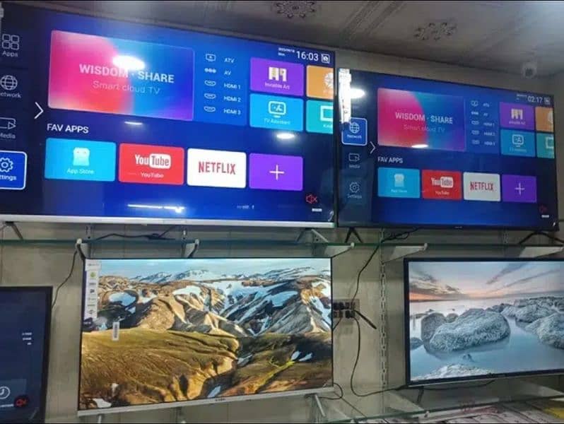 42 inch - 43 inch - 50 inch all size available Samsung LED 03225848699 0