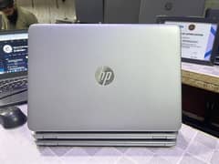 HP ElitBook 820 G3 (5.6)