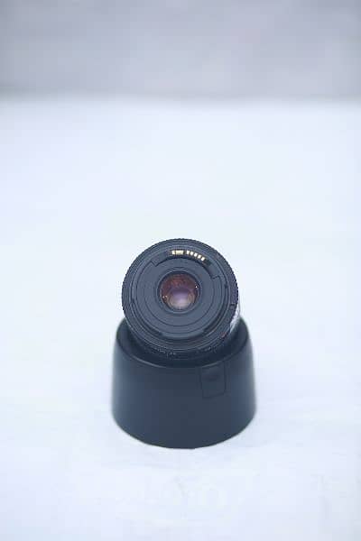 Canon 22-55mm lens Canon mount ha 5
