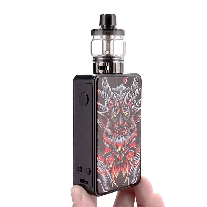 Vape Dr. 160W Mod Starter Kit. Pod/Pens All Variety Available 2024 8