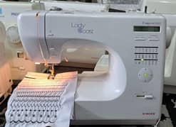 singer lady cost sewing machine 0335/2049/160 0