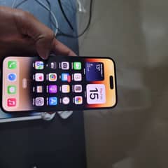 Iphone 14 pro max 128 pta approved