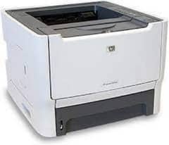 hp laserjet 2015 refurbished printer zabardast new condition