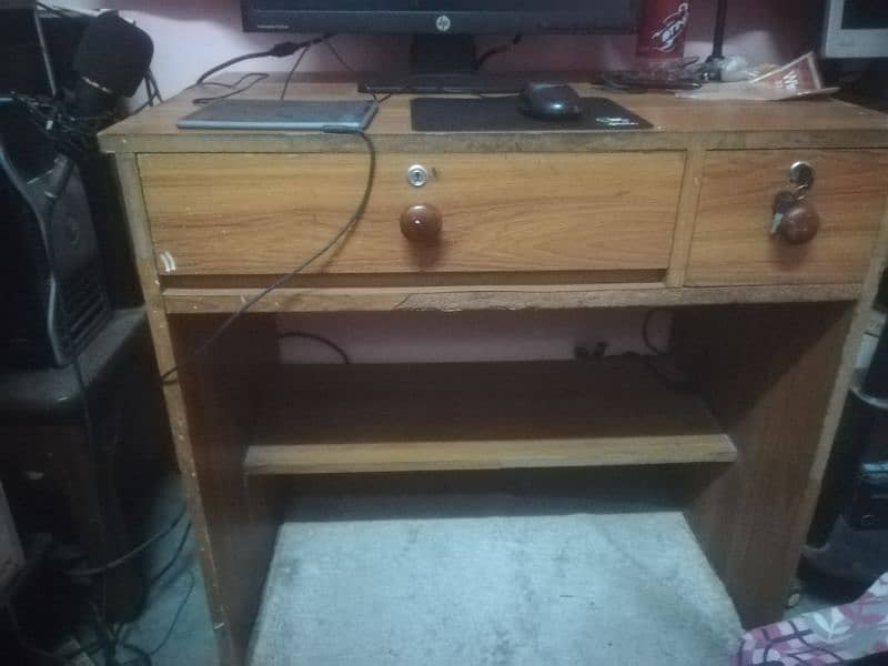 computer table 0