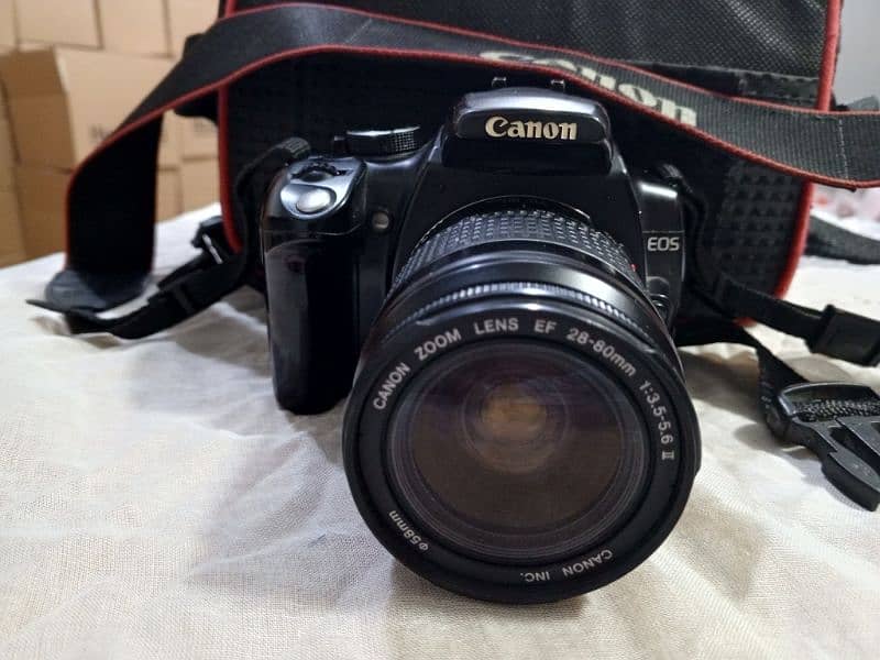canon ds126071  made in Japan 2