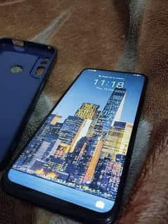 Huawei Y9 Prime for sale 4/128