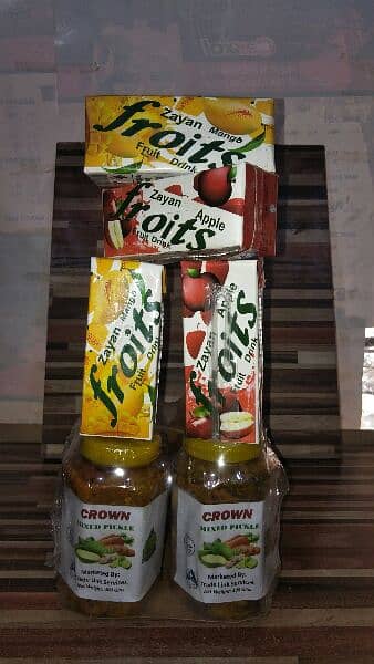 We are looking an order booker for FMCG products. We are distributor.