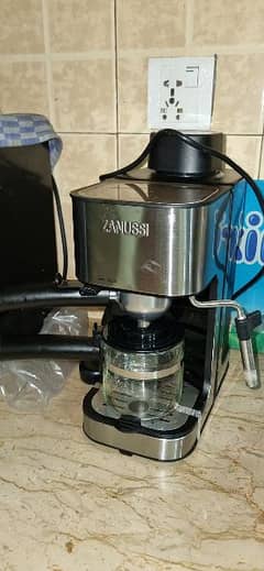 espresso coffee machine 0