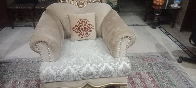 3 seater sofa set 1