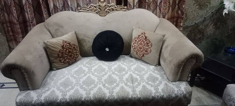 3 seater sofa set 2