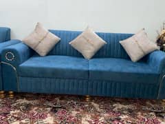 New seven seater sofa for sale 0