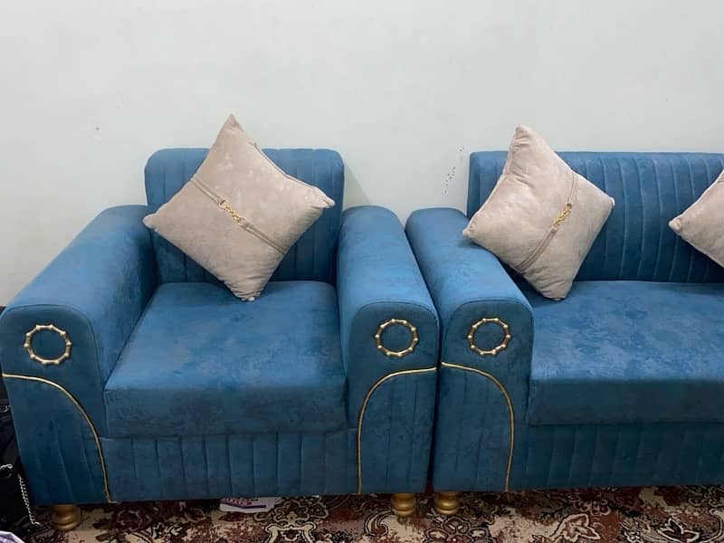 New seven seater sofa for sale 2