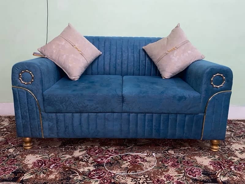 New seven seater sofa for sale 4
