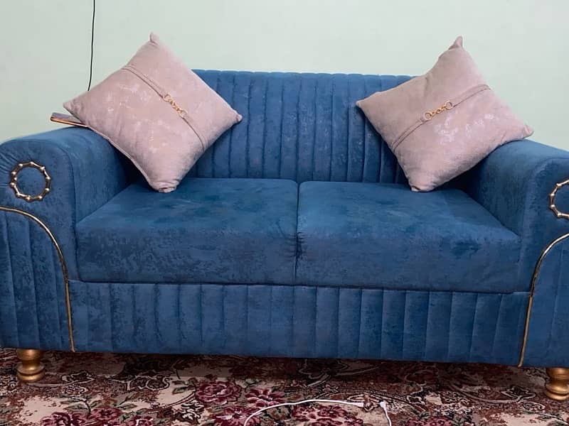 New seven seater sofa for sale 5